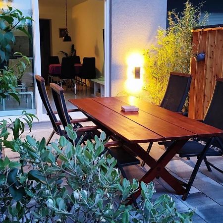 Marjan Rose Apartman Split Kültér fotó