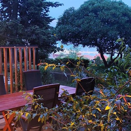 Marjan Rose Apartman Split Kültér fotó
