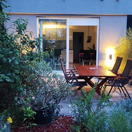 Marjan Rose Apartman Split Kültér fotó