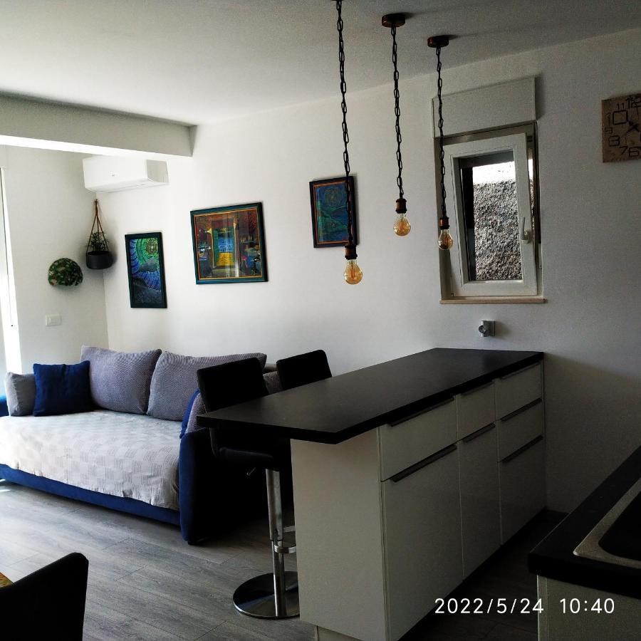 Marjan Rose Apartman Split Kültér fotó