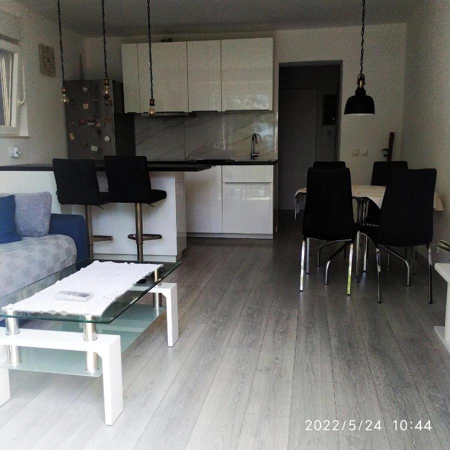 Marjan Rose Apartman Split Kültér fotó