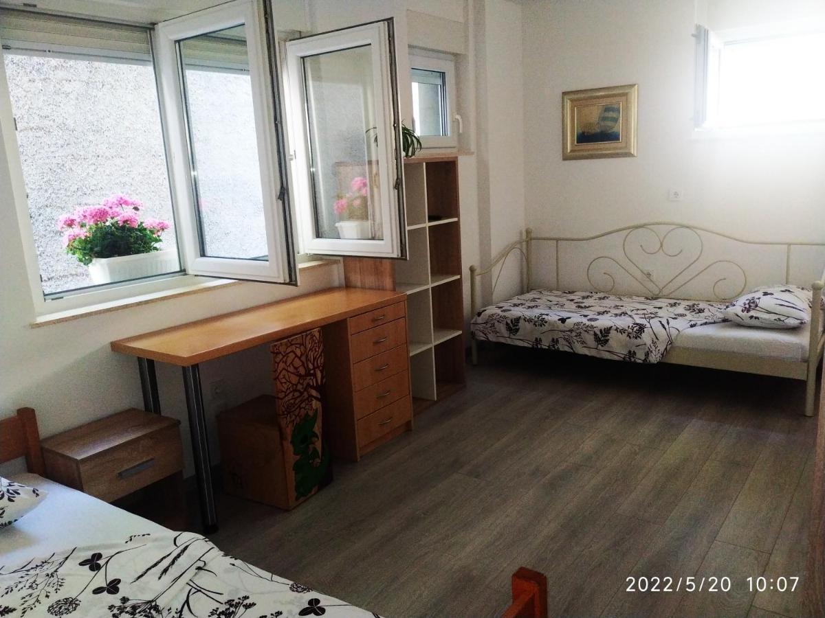 Marjan Rose Apartman Split Kültér fotó