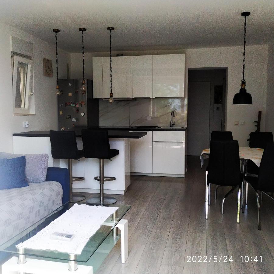 Marjan Rose Apartman Split Kültér fotó