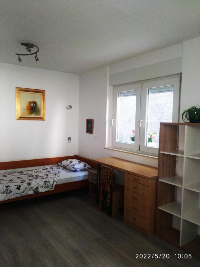 Marjan Rose Apartman Split Kültér fotó