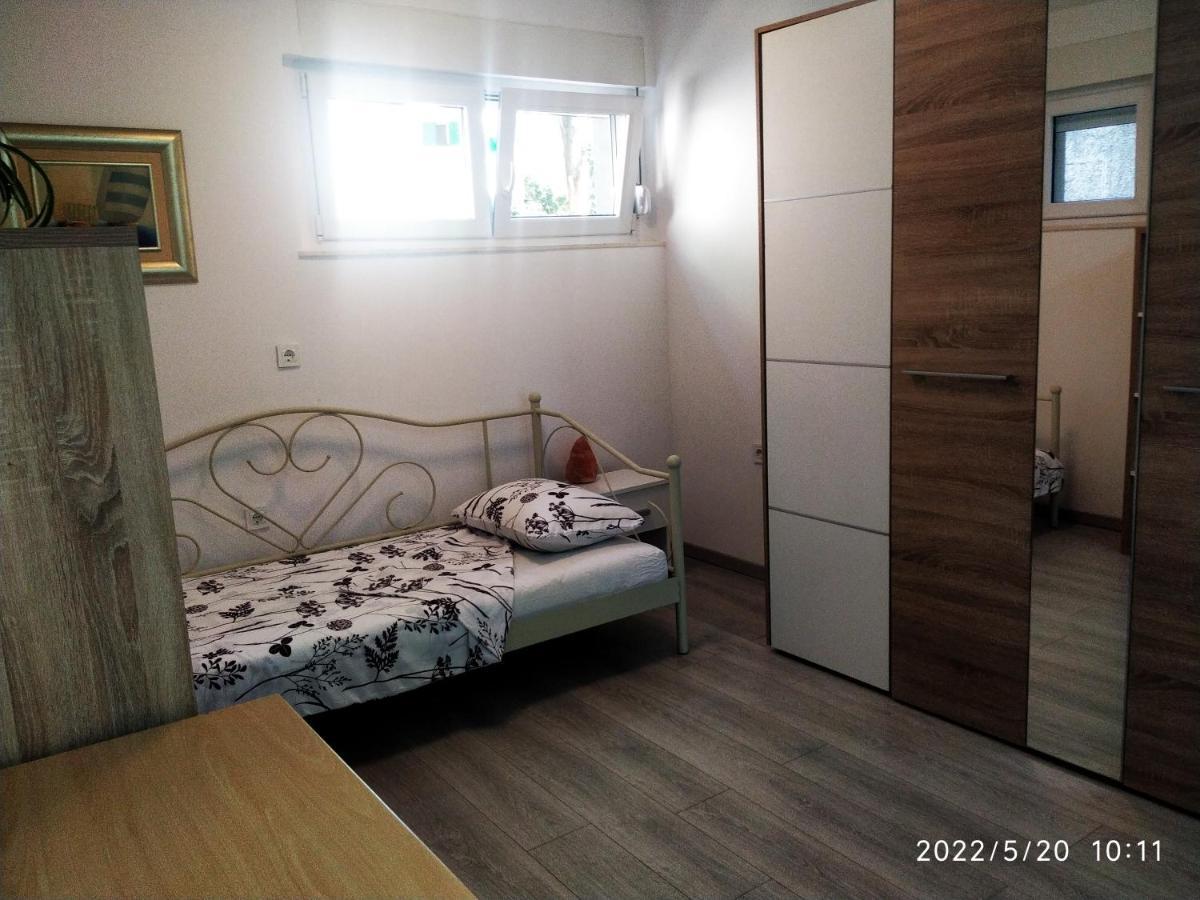 Marjan Rose Apartman Split Kültér fotó