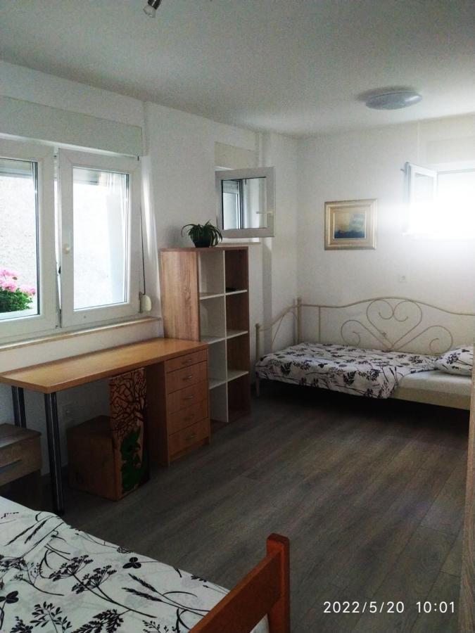 Marjan Rose Apartman Split Kültér fotó