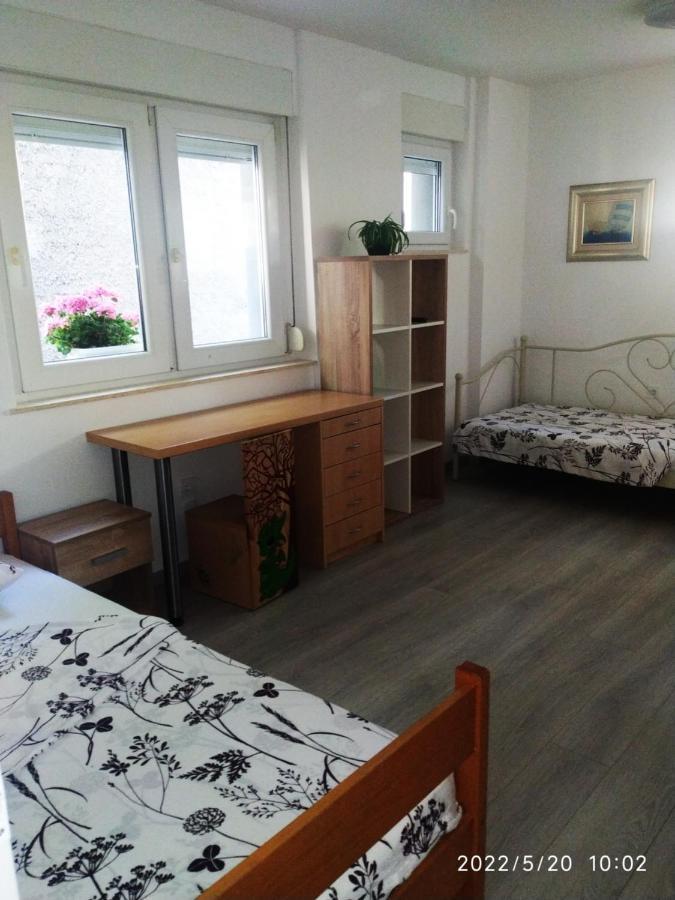 Marjan Rose Apartman Split Kültér fotó