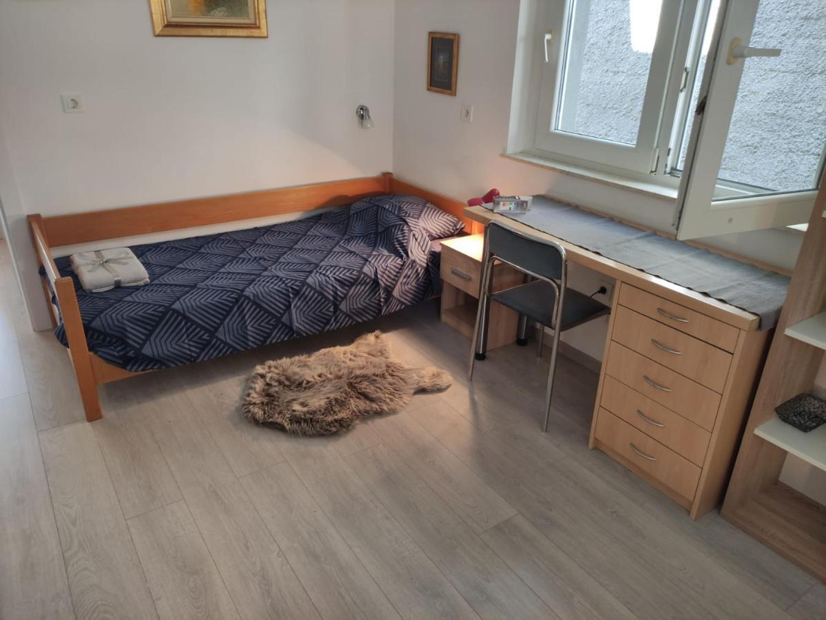 Marjan Rose Apartman Split Kültér fotó