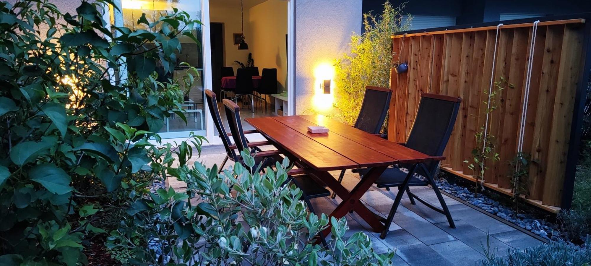 Marjan Rose Apartman Split Kültér fotó