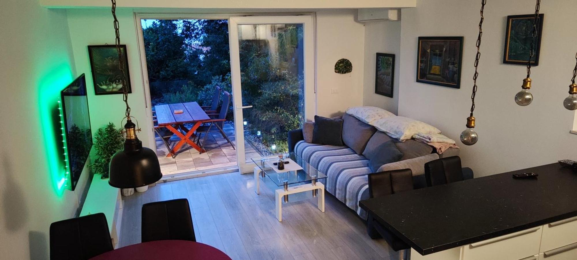 Marjan Rose Apartman Split Kültér fotó